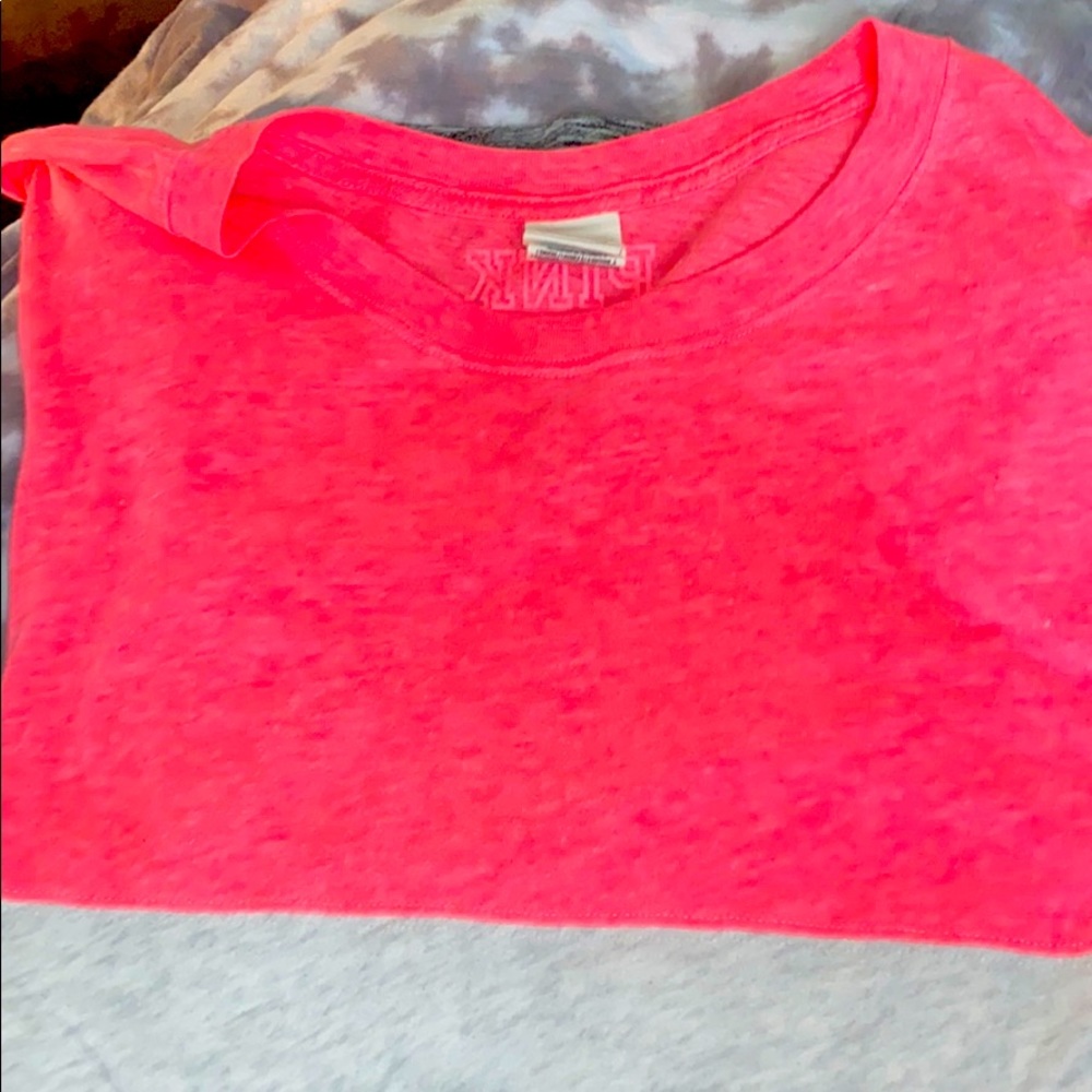 PINK VS Long Sleeve